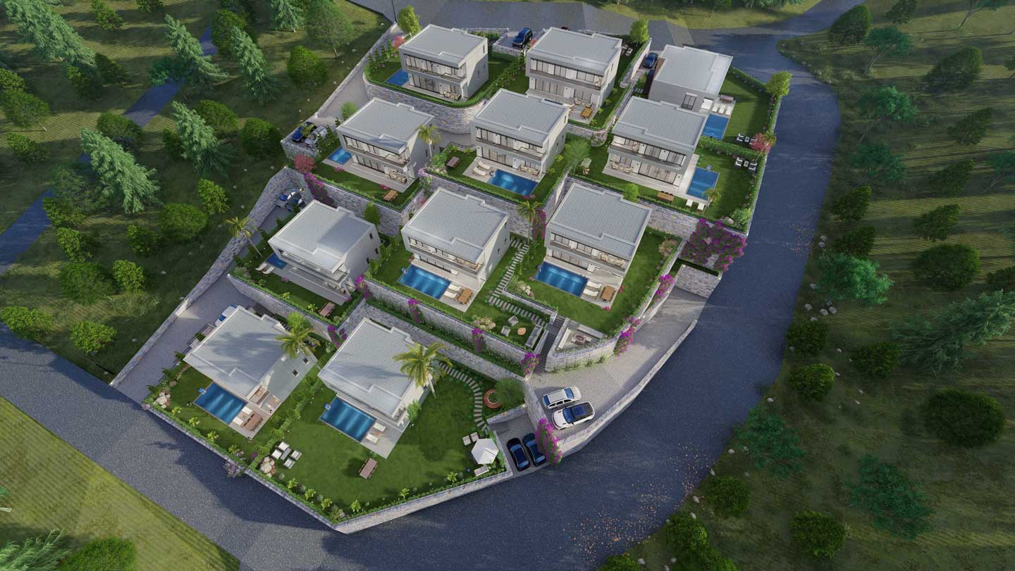 Acropol Ville d'Elite