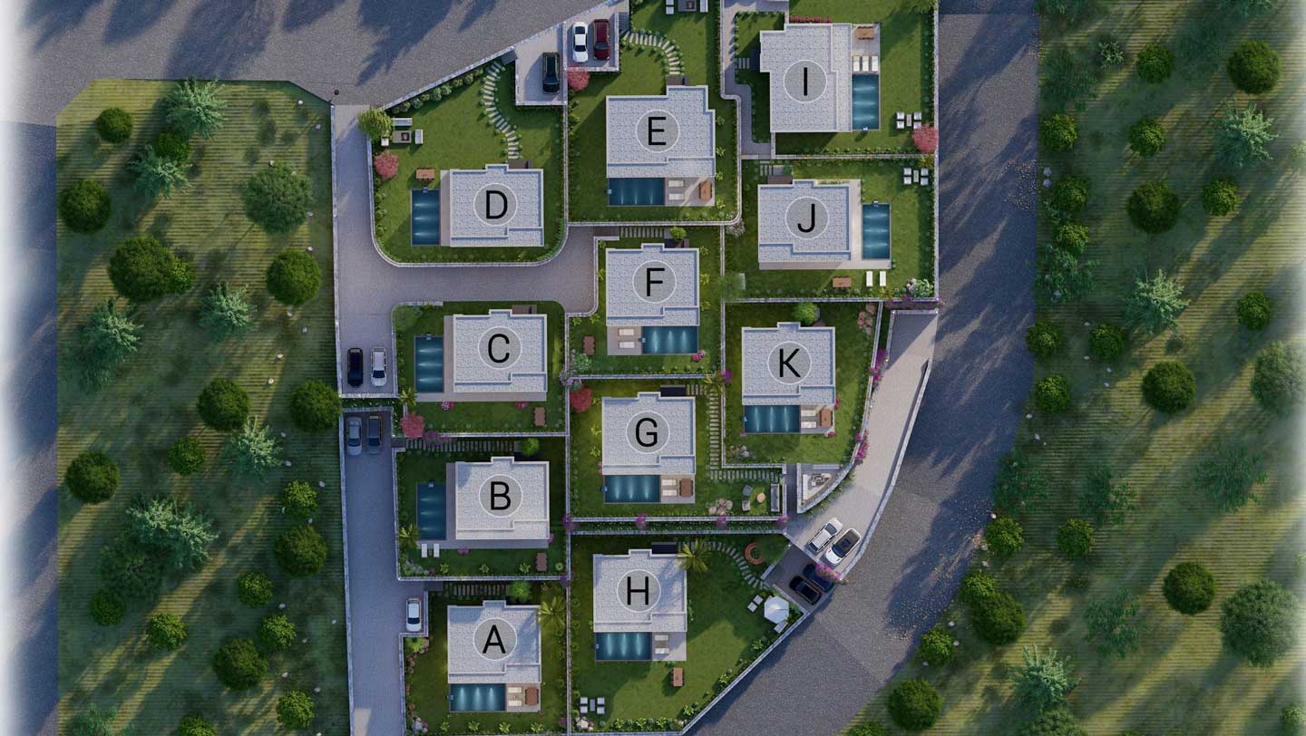 Acropol Ville d'Elite