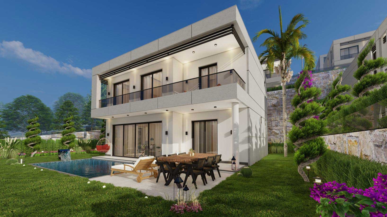 Acropol Ville d'Elite