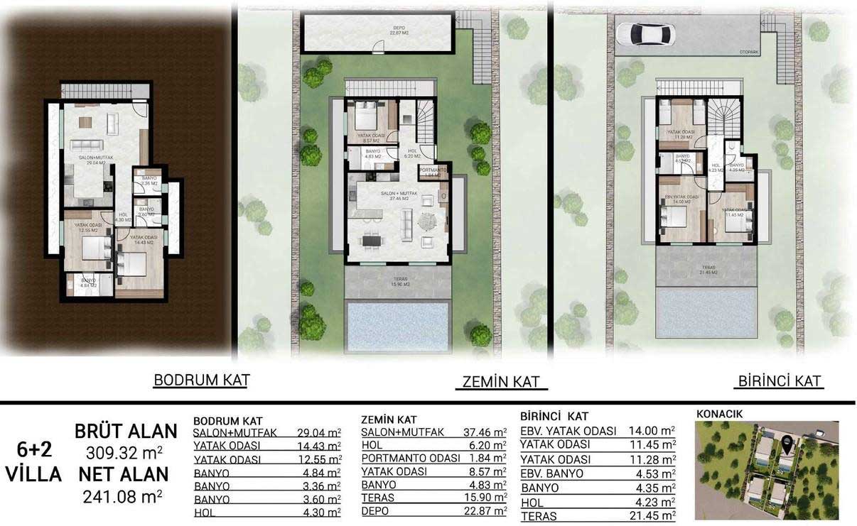 Présentation Acropol Down-Town