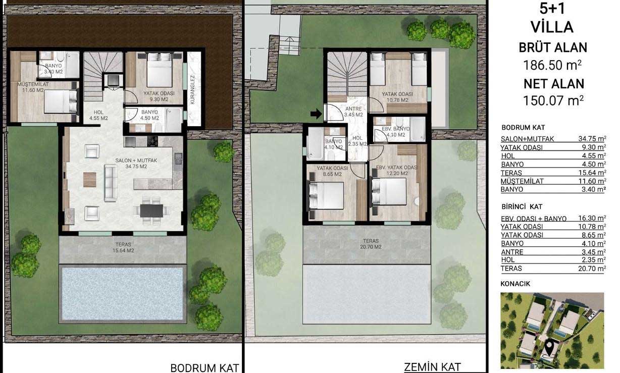 Présentation Acropol Down-Town