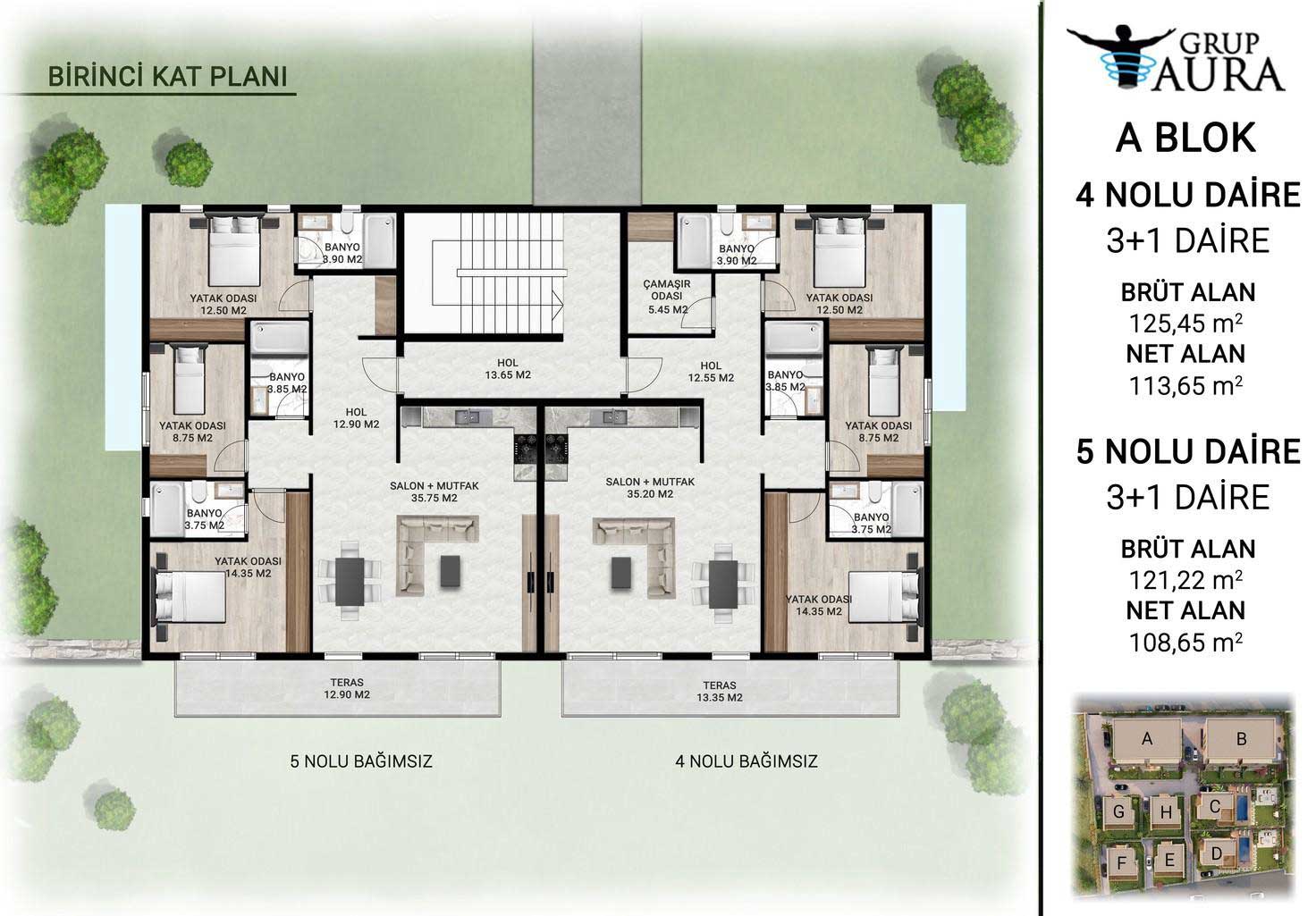 Présentation Acropol Torba
